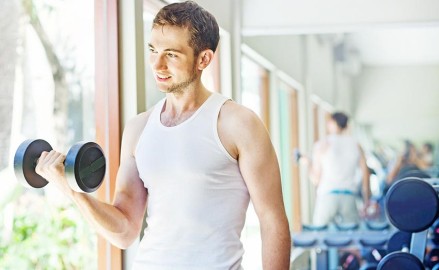 Les erreurs nutritionnelles du débutant en musculation