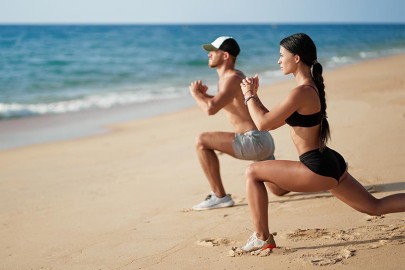 Mon programme sport pour préparer l'été