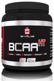 Qu'est-ce que les BCAA ?