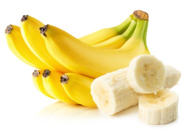 Nutrition : Les effets bénéfiques de la banane pour le sport et la santé