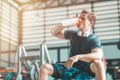 Pourquoi la glutamine est-elle si importante pour le sportif ?