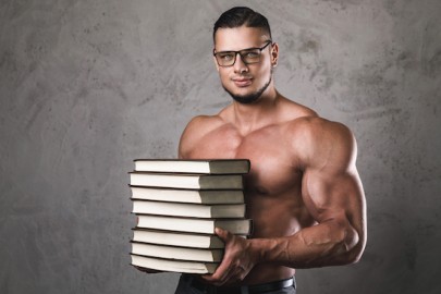 Et si la musculation vous rendait plus intelligent ?