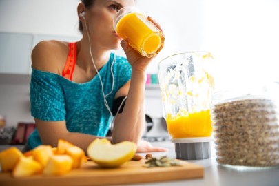 Toutes les vitamines à la loupe