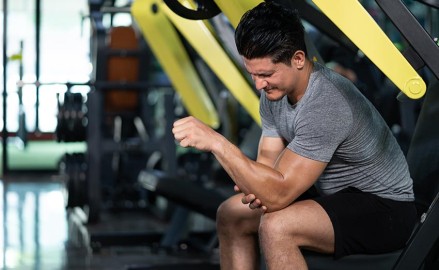 Collagène et sport : prenez soin de vos articulations !