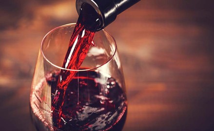 Vin rouge : les bienfaits du resvératrol