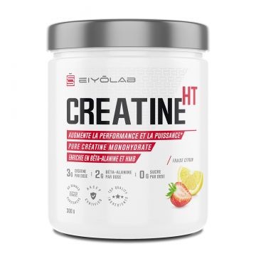 Creatine HT