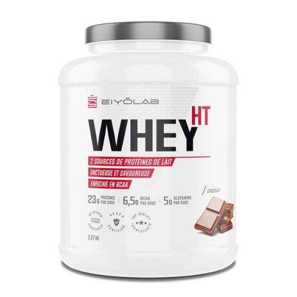 Whey HT 2.0