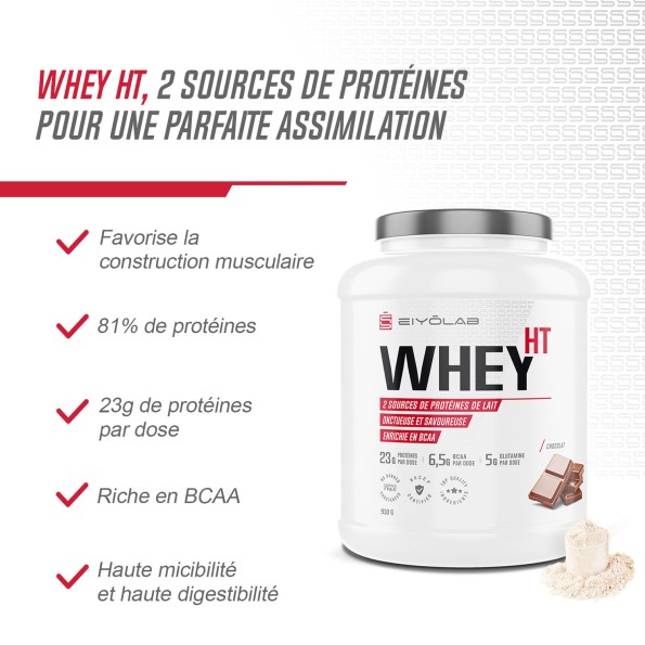 Whey HT 2.0