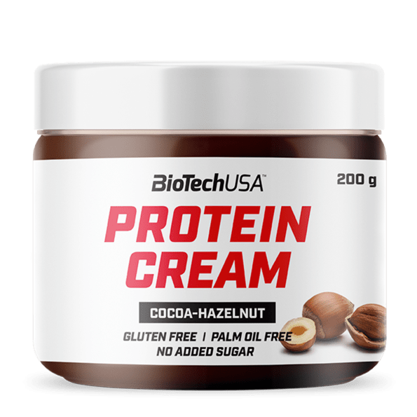 Protein Cream