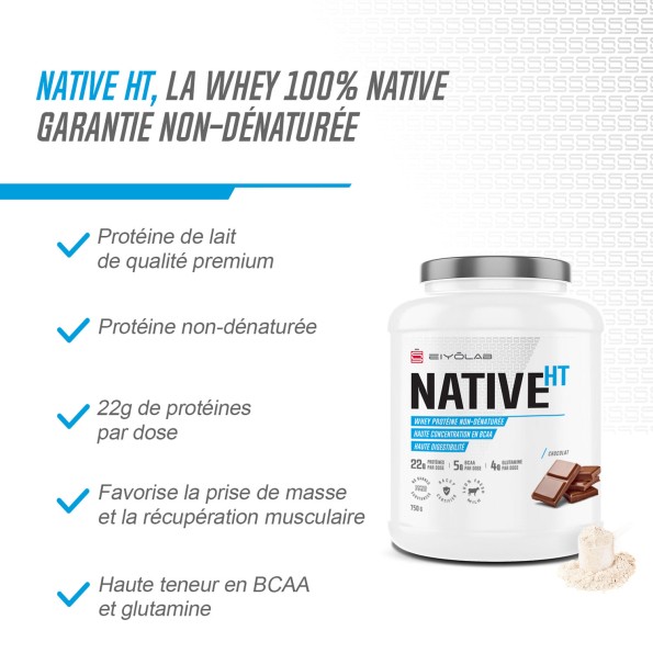 Native HT