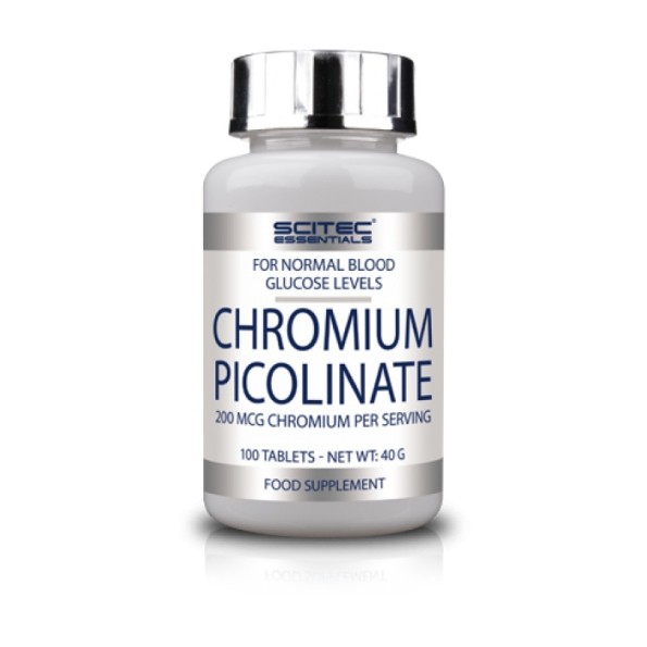 Chromium Picolinate