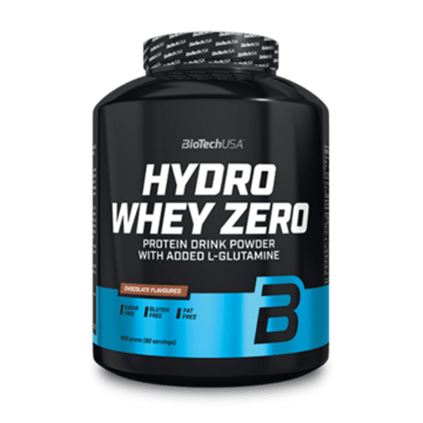 Hydro Whey Zero