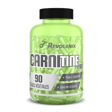 Carnitine Pro