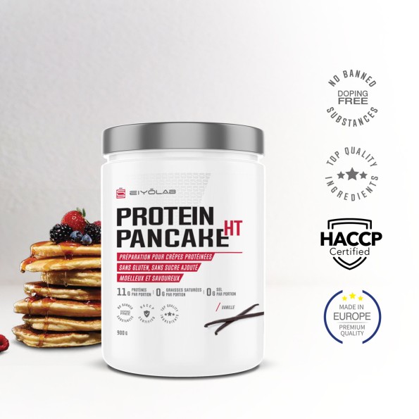 Protein Pancake HT