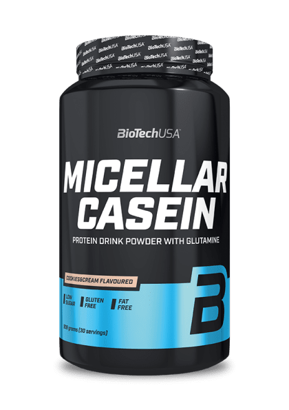 Micellar Casein