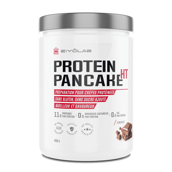 Protein Pancake HT