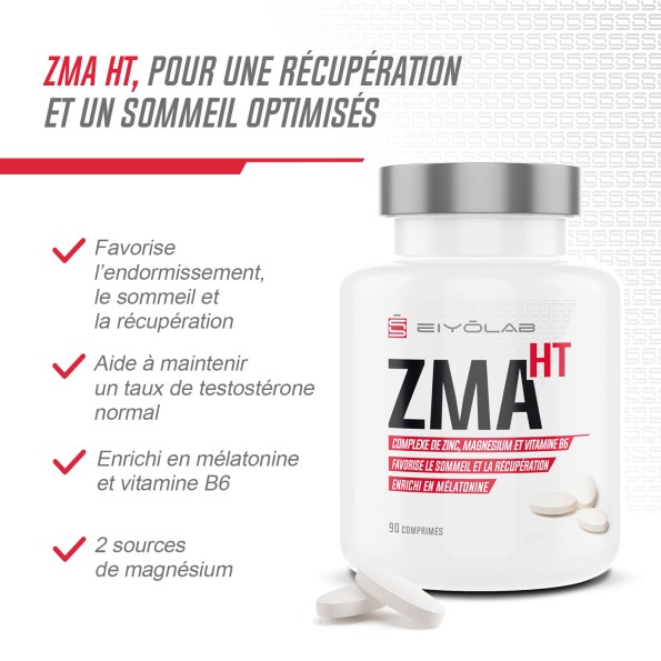 ZMA HT