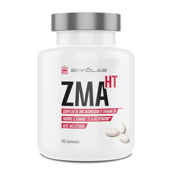 ZMA HT