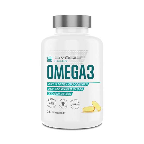 Omega 3