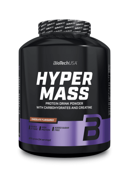 Hyper Mass