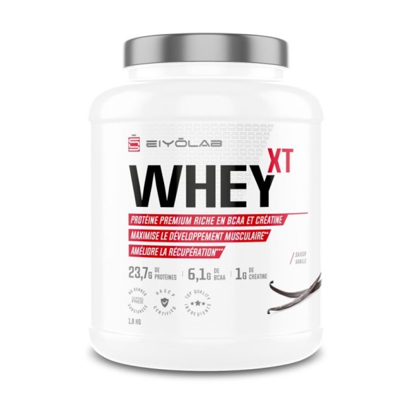 Whey XT