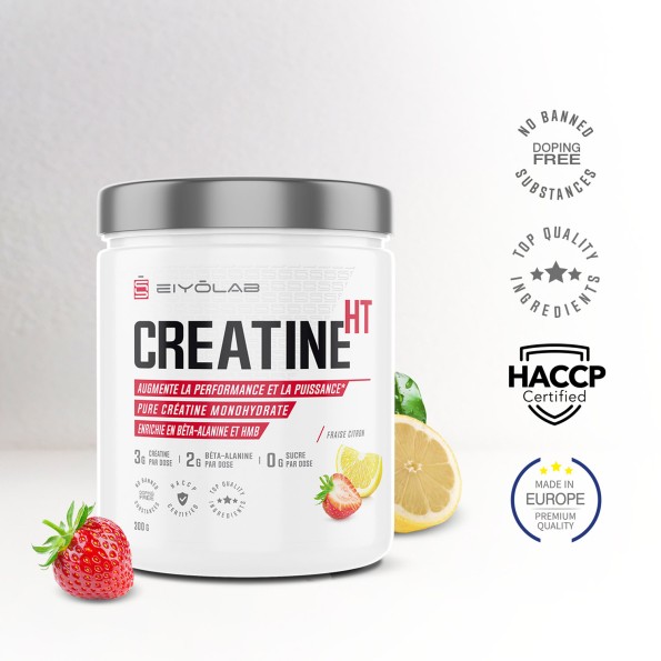 Creatine HT