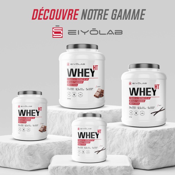 Whey HT 2.0