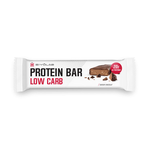 Protein Bar Low carb