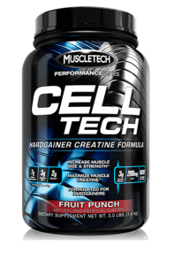 Cell Tech