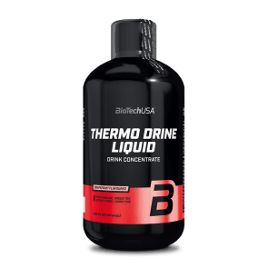 Thermo Drine Liquid