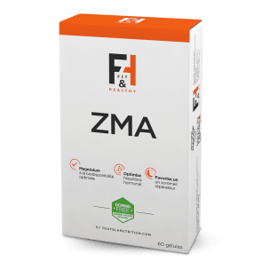 ZMA