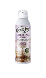 Cooking Spray 100% garlic