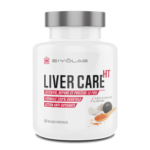 Liver Care HT