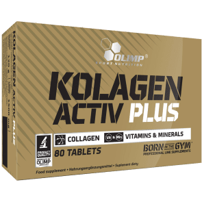 Kolagen Activ Plus Sport Edition