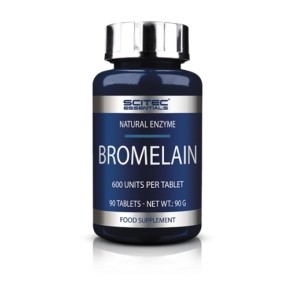 Bromelain