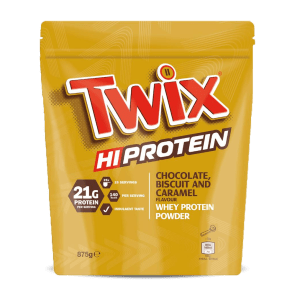 Twix Hi-Protein Powder