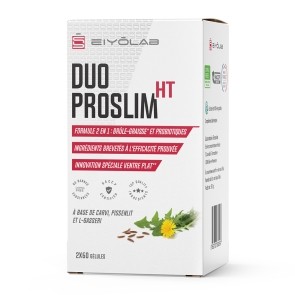 Duo Proslim HT