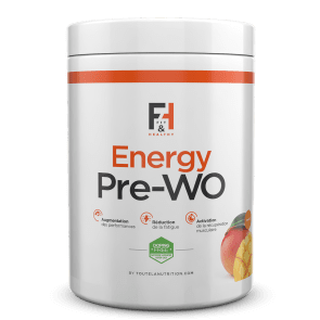 Energy Pre-Wo