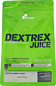 Dextrex Juice