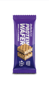 Protein Wafer