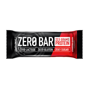 Zero Bar