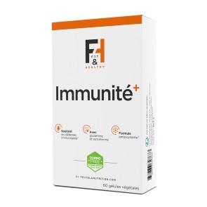 Immunité +