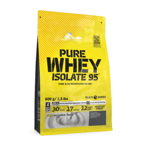 Pure Whey Isolate 95