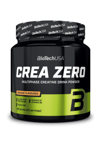 Crea Zero