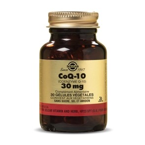 CoQ 10