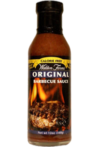 Sauce Barbecue