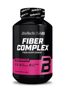 Fiber Complex