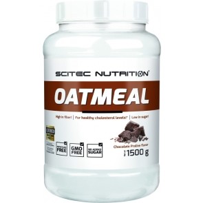 Oatmeal