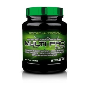 Multi Pro Plus