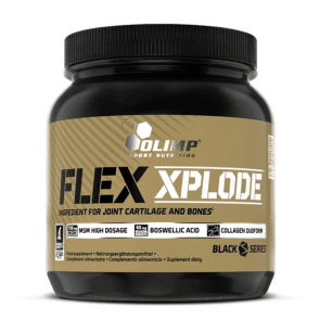 Flex Xplode